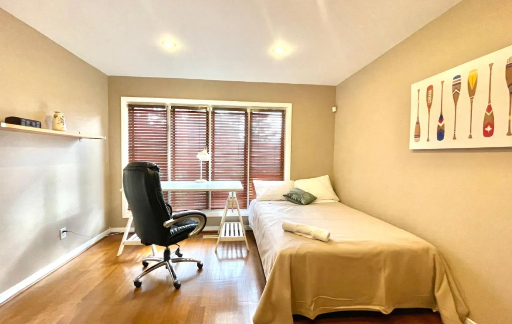 Vihome Toronto