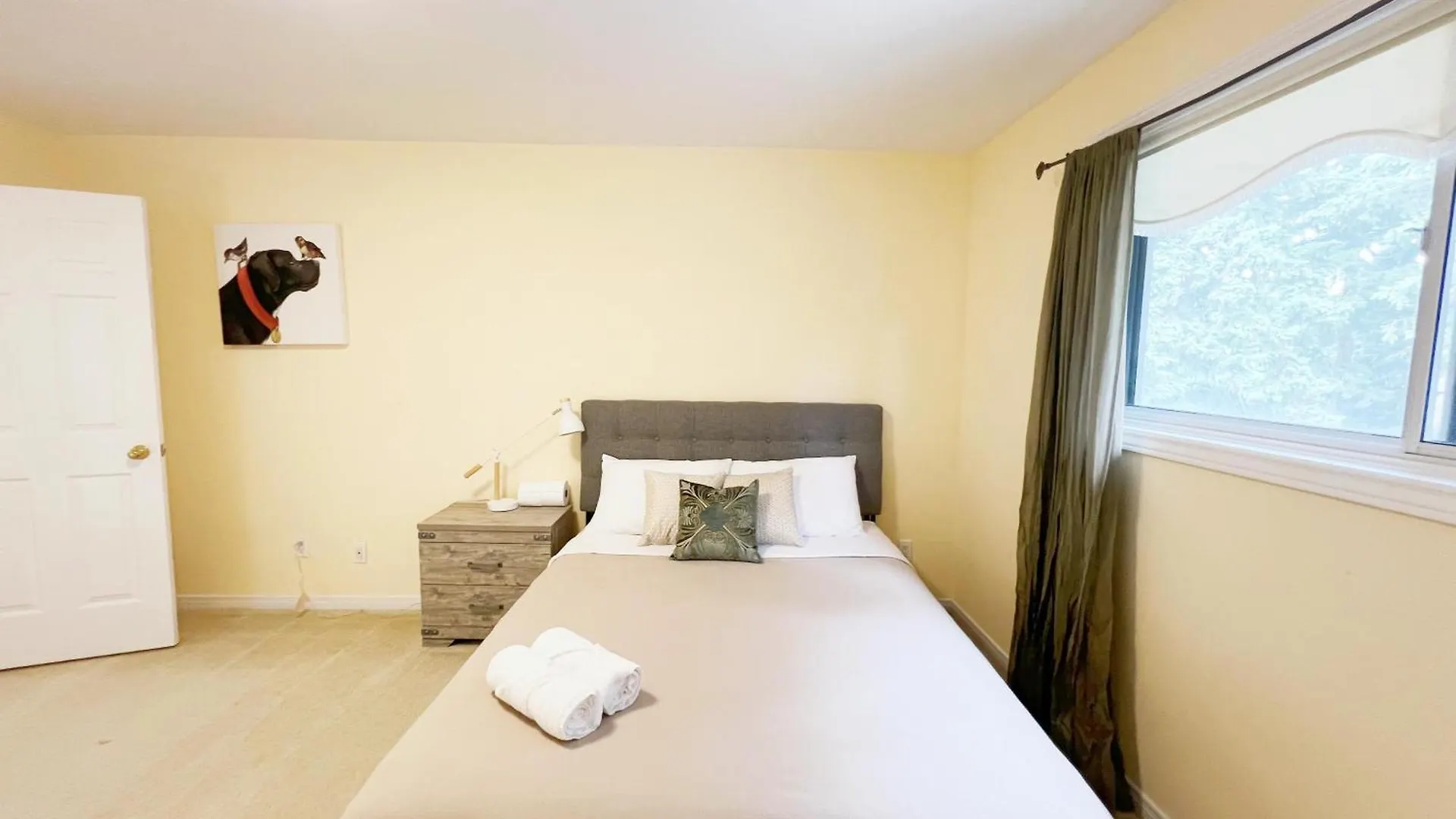 B&B Vihome 토론토